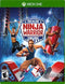 American Ninja Warrior - Complete - Xbox One  Fair Game Video Games