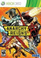 Anarchy Reigns - Loose - Xbox 360  Fair Game Video Games