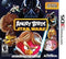 Angry Birds Star Wars - Complete - Nintendo 3DS  Fair Game Video Games