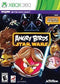 Angry Birds Star Wars - Complete - Xbox 360  Fair Game Video Games