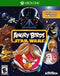 Angry Birds: Star Wars - Complete - Xbox One  Fair Game Video Games