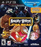 Angry Birds Star Wars - Loose - Playstation 3  Fair Game Video Games