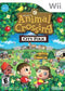 Animal Crossing City Folk - Complete - Wii  Fair Game Video Games
