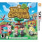 Animal Crossing: New Leaf - In-Box - Nintendo 3DS  Fair Game Video Games
