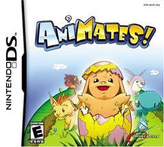 Animates - In-Box - Nintendo DS  Fair Game Video Games