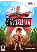 Ant Bully - Complete - Wii  Fair Game Video Games