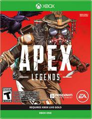 Apex Legends [Bloodhound Edition] - Complete - Xbox One  Fair Game Video Games