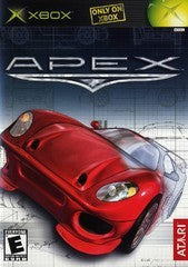 Apex - Loose - Xbox  Fair Game Video Games