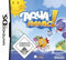 Aqua Panic - In-Box - Nintendo DS  Fair Game Video Games