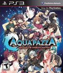 Aquanaut's Holiday - In-Box - Playstation 3  Fair Game Video Games