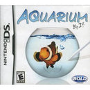 Aquarium - Complete - Nintendo DS  Fair Game Video Games