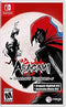 Aragami [Shadow Edition] - Loose - Nintendo Switch  Fair Game Video Games