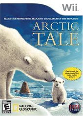 Arctic Tale - Complete - Wii  Fair Game Video Games