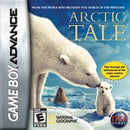 Arctic Tale - In-Box - GameBoy Advance  Fair Game Video Games