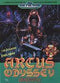 Arcus Odyssey - Loose - Sega Genesis  Fair Game Video Games