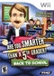 Are You Smarter Than A 5th Grader? Back to School - Complete - Wii  Fair Game Video Games