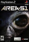 Area 51 - In-Box - Playstation 2  Fair Game Video Games