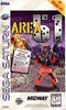 Area 51 - Loose - Sega Saturn  Fair Game Video Games