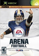 Arena Football - Loose - Xbox  Fair Game Video Games