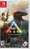Ark Survival Evolved - Complete - Nintendo Switch  Fair Game Video Games