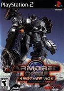 Armored Core 2 Another Age - Complete - Playstation 2  Fair Game Video Games