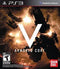 Armored Core V - In-Box - Playstation 3  Fair Game Video Games