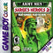 Army Men Sarge's Heroes 2 - Complete - GameBoy Color  Fair Game Video Games