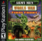 Army Men World War Final Front - In-Box - Playstation  Fair Game Video Games