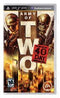 Army of Two: The 40th Day - Complete - PSP  Fair Game Video Games