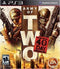 Army of Two: The 40th Day [Greatest Hits] - In-Box - Playstation 3  Fair Game Video Games
