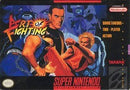 Art of Fighting - In-Box - Super Nintendo  Fair Game Video Games