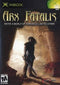 Arx Fatalis - In-Box - Xbox  Fair Game Video Games