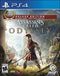 Assassin's Creed Odyssey [Deluxe Edition] - Complete - Playstation 4  Fair Game Video Games