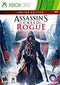 Assassin's Creed: Rogue [Limited Edition] - Complete - Xbox 360  Fair Game Video Games