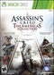 Assassin's Creed: The Americas Collection - In-Box - Xbox 360  Fair Game Video Games