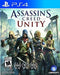 Assassin's Creed: Unity - Complete - Playstation 4  Fair Game Video Games