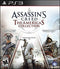 Assassinâs Creed IV Black Flag [Target Edition] - In-Box - Playstation 3  Fair Game Video Games