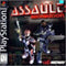 Assault Retribution - Loose - Playstation  Fair Game Video Games