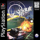 Assault Rigs [Long Box] - Loose - Playstation  Fair Game Video Games