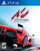 Assetto Corsa - Complete - Playstation 4  Fair Game Video Games