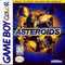 Asteroids - Complete - GameBoy Color  Fair Game Video Games
