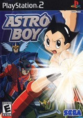 Astro Boy - In-Box - Playstation 2  Fair Game Video Games