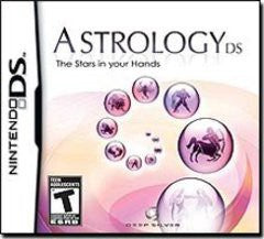 Astrology DS - Complete - Nintendo DS  Fair Game Video Games