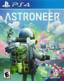 Astroneer - Complete - Playstation 4  Fair Game Video Games