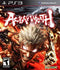 Asura's Wrath - Complete - Playstation 3  Fair Game Video Games