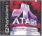 Atari Anniversary Edition Redux - Loose - Playstation  Fair Game Video Games