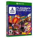 Atari Flashback Classics Vol 3 - Complete - Xbox One  Fair Game Video Games