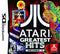 Atari's Greatest Hits Volume 1 - Complete - Nintendo DS  Fair Game Video Games