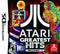 Atari's Greatest Hits Volume 1 - Loose - Nintendo DS  Fair Game Video Games