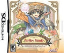Atelier Annie: Alchemists of Sera Island [Premium Box] - Complete - Nintendo DS  Fair Game Video Games